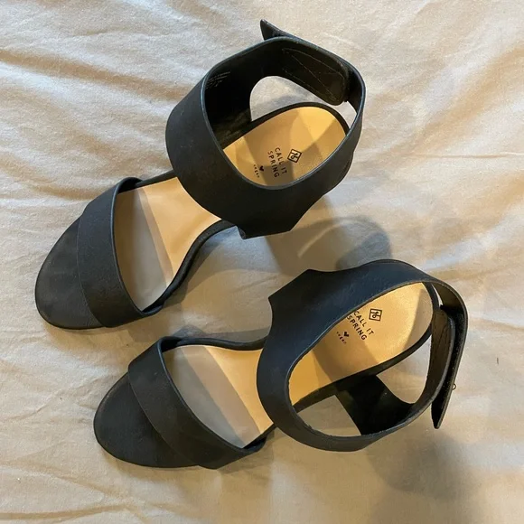 Call It Spring Heels - Picture 4 of 4